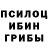 Cannafood конопля Brain CPS