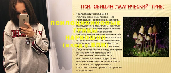 героин Инта